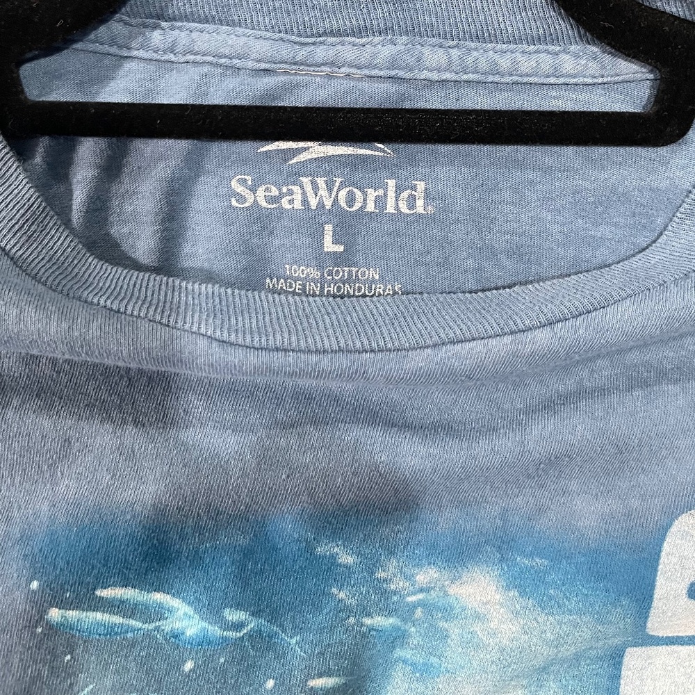 Short sleeve t-shirt